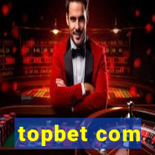 topbet com